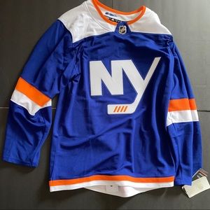 New York Islanders 3RD Alternate Jersey